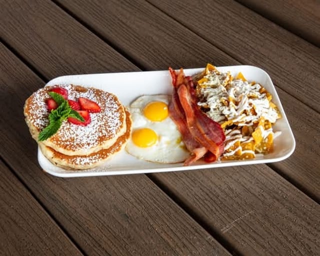 Big Breakfast
