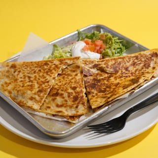 Quesadilla Ham